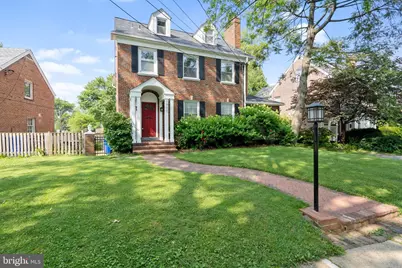 1955 Seminary Road, Silver Spring, MD 20910 - Photo 1