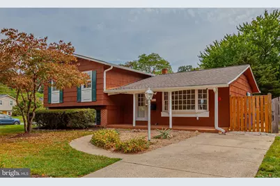 14329 Blackmon Drive, Rockville, MD 20853 - Photo 1