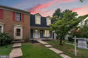 19545 Taverney Dr, Gaithersburg, MD 20879 - Photo 1