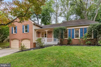 612 Kemp Mill Forest Drive, Silver Spring, MD 20902 - Photo 1