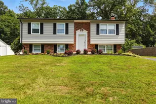 11925 Bayswater Rd, Gaithersburg, MD 20878 - Photo 1