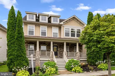 23819 Burdette Forest Road, Clarksburg, MD 20871 - Photo 1