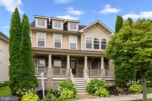 23819 Burdette Forest Rd, Clarksburg, MD 20871 - Photo 1