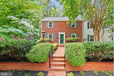 709 Devonshire Avenue, Takoma Park, MD 20912 - Photo 1