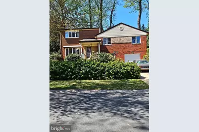 7704 Geranium Street, Bethesda, MD 20817 - Photo 1
