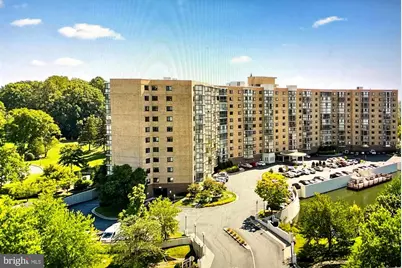 3330 N Leisure World Boulevard #5-122, Silver Spring, MD 20906 - Photo 1
