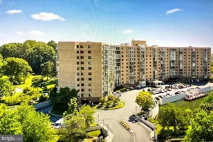 3330 N Leisure World Blvd, Silver Spring, MD 20906 - Photo 1