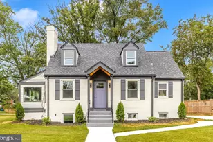 10000 Reddick Dr, Silver Spring, MD 20901 - Photo 1