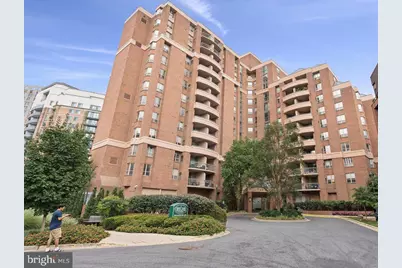 4808 Moorland Lane #204, Bethesda, MD 20814 - Photo 1