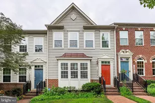 12808 Gate Rail Rd, Clarksburg, MD 20871 - Photo 1