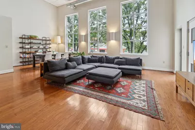 8322 Fenton Street #B, Silver Spring, MD 20910 - Photo 1