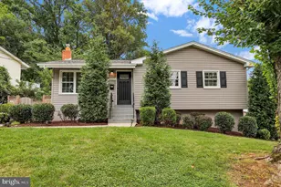 13005 St Charles Pl, Rockville, MD 20853 - Photo 1