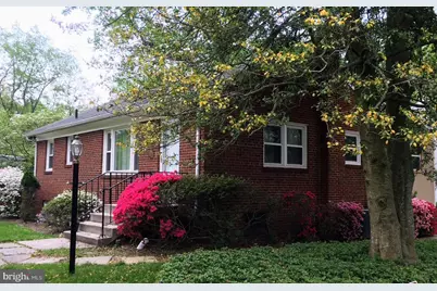 4426 Strathmore Avenue, Garrett Park, MD 20896 - Photo 1