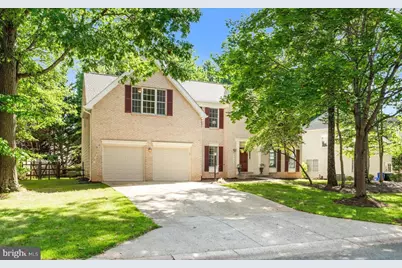 8020 Lions Crest Way, Gaithersburg, MD 20879 - Photo 1