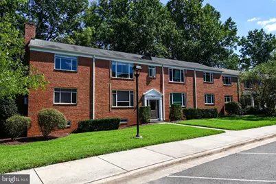 10311 Montrose Avenue #101, Bethesda, MD 20814 - Photo 1