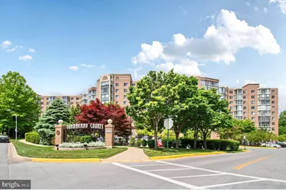 3005 S Leisure World Boulevard S #701, Silver Spring, MD 20906 - Photo 1
