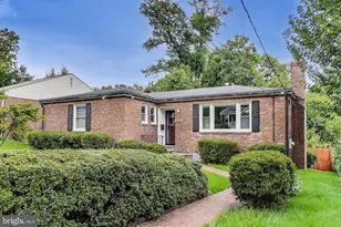 8915 Whitney St, Silver Spring, MD 20901 - Photo 1