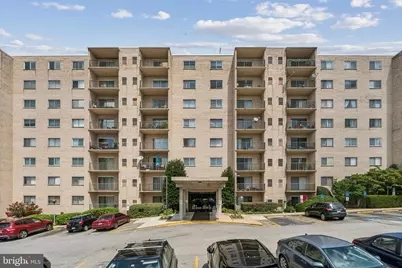12001 Old Columbia Pike #811, Silver Spring, MD 20904 - Photo 1