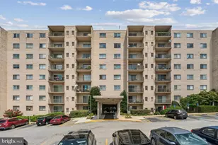 12001 Old Columbia Pike, Silver Spring, MD 20904 - Photo 1