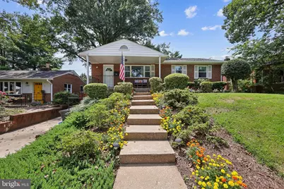 1004 Stirling Road, Silver Spring, MD 20901 - Photo 1