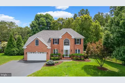 15106 Whitetail Way, Darnestown, MD 20878 - Photo 1