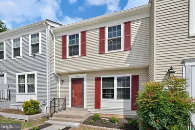 522 Carousel Court, Gaithersburg, MD 20877 - Photo 1