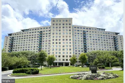 10401 Grosvenor Place #1217, Rockville, MD 20852 - Photo 1