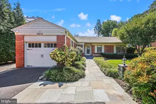 5614 Wilson Ln, Bethesda, MD 20814 - Photo 1