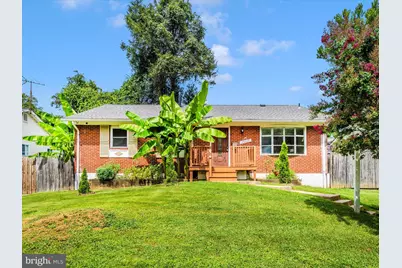 13109 Dauphine Street, Silver Spring, MD 20906 - Photo 1