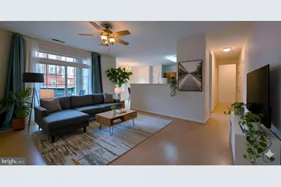 701 Fallsgrove Drive #101, Rockville, MD 20850 - Photo 1