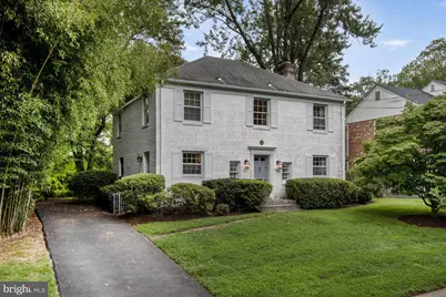 7721 Maryknoll Avenue, Bethesda, MD 20817 - Photo 1