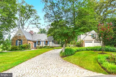 4117 Montpelier Road, Rockville, MD 20853 - Photo 1