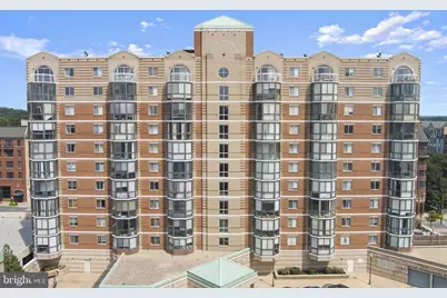 24 Courthouse Square #24-311, Rockville, MD 20850 - Photo 1
