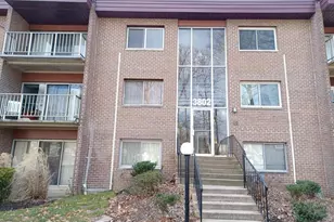 3802 Bel Pre Rd, Silver Spring, MD 20906 - Photo 1