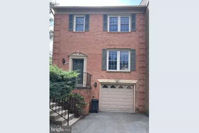 7132 Swansong Way, Bethesda, MD 20817 - Photo 1