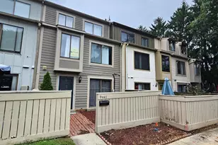 9441 Chadburn Pl, Gaithersburg, MD 20886 - Photo 1
