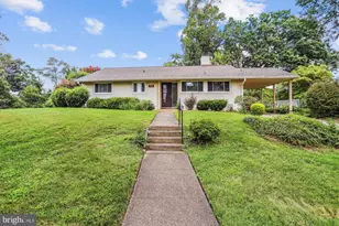 6049 Avon Dr, Bethesda, MD 20814 - Photo 1