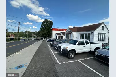 810 Burlington Avenue, Silver Spring, MD 20910 - Photo 1