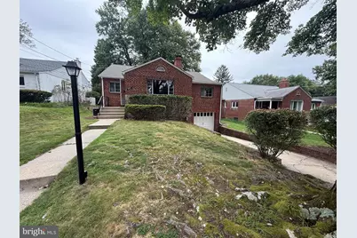205 Brewster Avenue, Silver Spring, MD 20901 - Photo 1