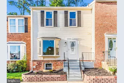 110 Middle Point Court, Gaithersburg, MD 20877 - Photo 1