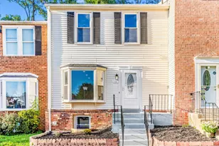 110 Middle Point Ct, Gaithersburg, MD 20877 - Photo 1