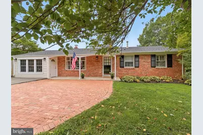 17405 Park Mill Drive, Derwood, MD 20855 - Photo 1