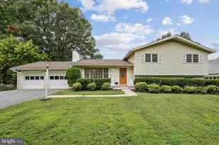 15420 Gallaudet Ave, Silver Spring, MD 20905 - Photo 1