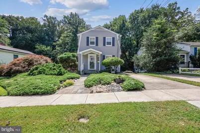 3310 Glenway Drive, Kensington, MD 20895 - Photo 1
