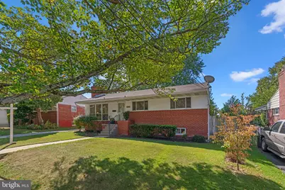 2104 Reedie Drive, Silver Spring, MD 20902 - Photo 1