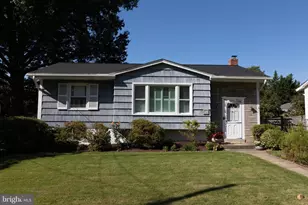 4700 Eades St, Rockville, MD 20853 - Photo 1