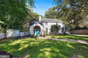 7105 Wilson Ln, Bethesda, MD 20817 - Photo 1