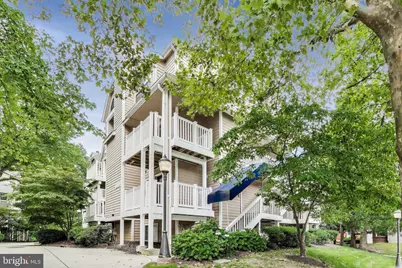 10805 Hampton Mill Terrace #UNIT 130, Rockville, MD 20852 - Photo 1