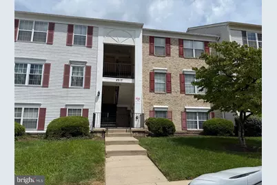 2517 McVeary Court #9BB, Silver Spring, MD 20906 - Photo 1
