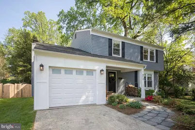 512 Ellsworth Drive, Silver Spring, MD 20910 - Photo 1